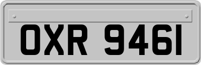 OXR9461