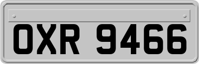 OXR9466
