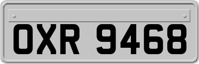 OXR9468