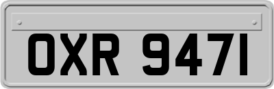 OXR9471
