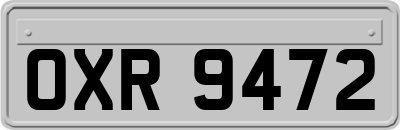 OXR9472