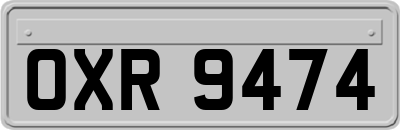 OXR9474