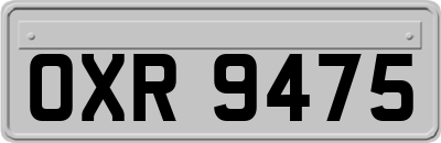 OXR9475