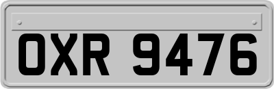 OXR9476