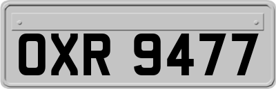 OXR9477