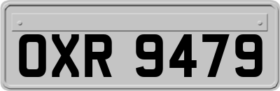 OXR9479