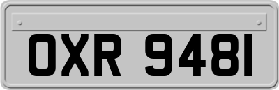 OXR9481