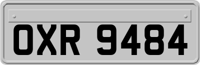 OXR9484