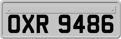 OXR9486
