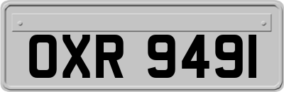 OXR9491