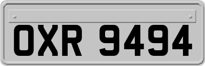 OXR9494