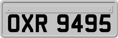 OXR9495