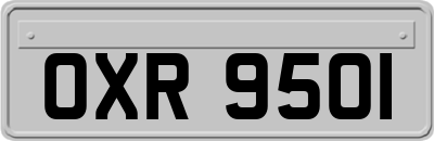 OXR9501