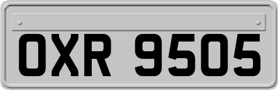 OXR9505