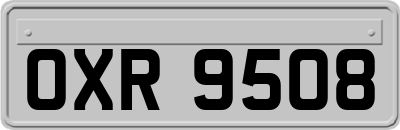 OXR9508