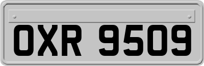 OXR9509