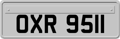 OXR9511