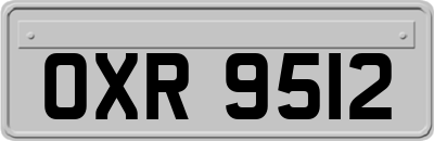 OXR9512