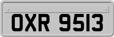 OXR9513
