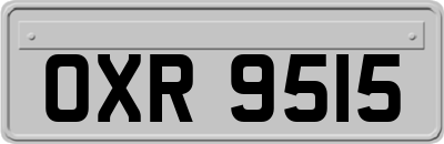 OXR9515