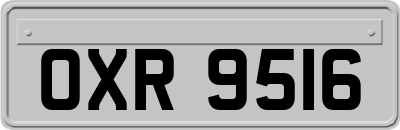 OXR9516