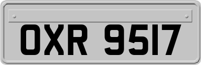 OXR9517