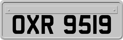 OXR9519