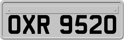 OXR9520