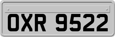 OXR9522