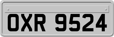 OXR9524