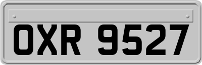 OXR9527