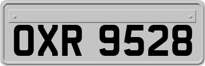 OXR9528
