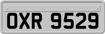 OXR9529