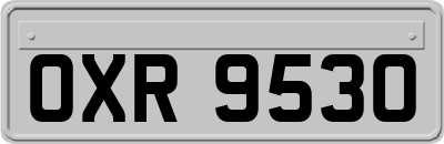 OXR9530