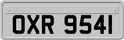 OXR9541