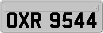 OXR9544