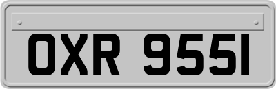 OXR9551