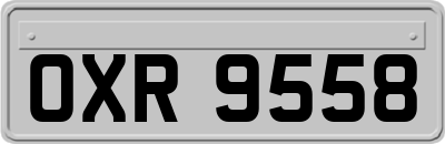 OXR9558