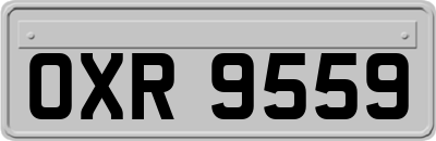 OXR9559