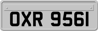 OXR9561