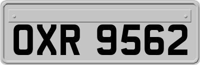 OXR9562