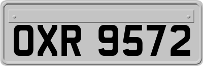 OXR9572