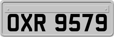 OXR9579