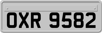 OXR9582