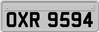OXR9594
