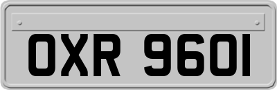 OXR9601