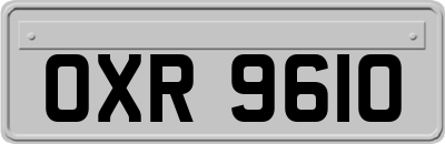 OXR9610