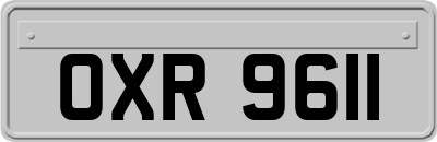 OXR9611