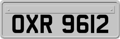 OXR9612