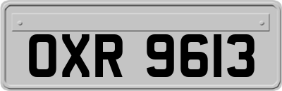 OXR9613